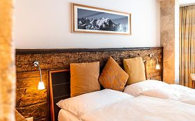 Hotel Pollux Zermatt